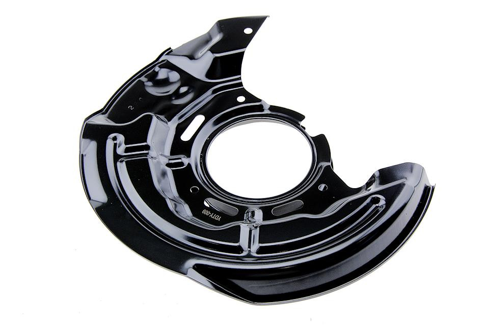 BREMSSATTELSCHUTZ passend für TOYOTA AVENSIS 97-03 /VORN, RECHTS/