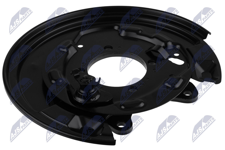 BREMSSATTELSCHUTZ passend für TOYOTA PRIUS 04-/REAR, LINKS/