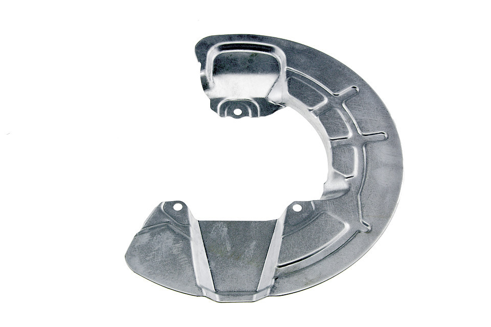 BREMSSATTELSCHUTZ passend für VOLVO V70 -00, C70 -05, S70 -00 /VORN, RECHTS/