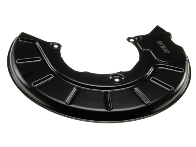 BREMSSATTELSCHUTZ passend für VW TOURAN 03-, SKODA OCTAVIA 04-, SEAT ALTEA 04- /VORN, RECHTS/