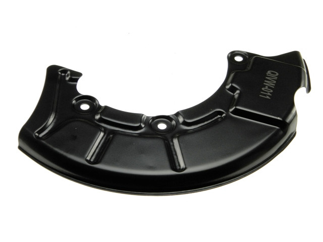 BREMSSATTELSCHUTZ passend für VW GOLF IV 97-03, AUDI A3 -03, SKODA OCTAVIA 96-,SEAT LEON 99-05 /VORN, RECHTS/