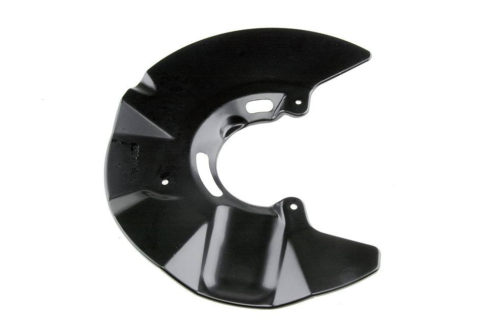 BREMSSATTELSCHUTZ passend für VW T5 03- TARCZE 333MM /VORN, LINKS/