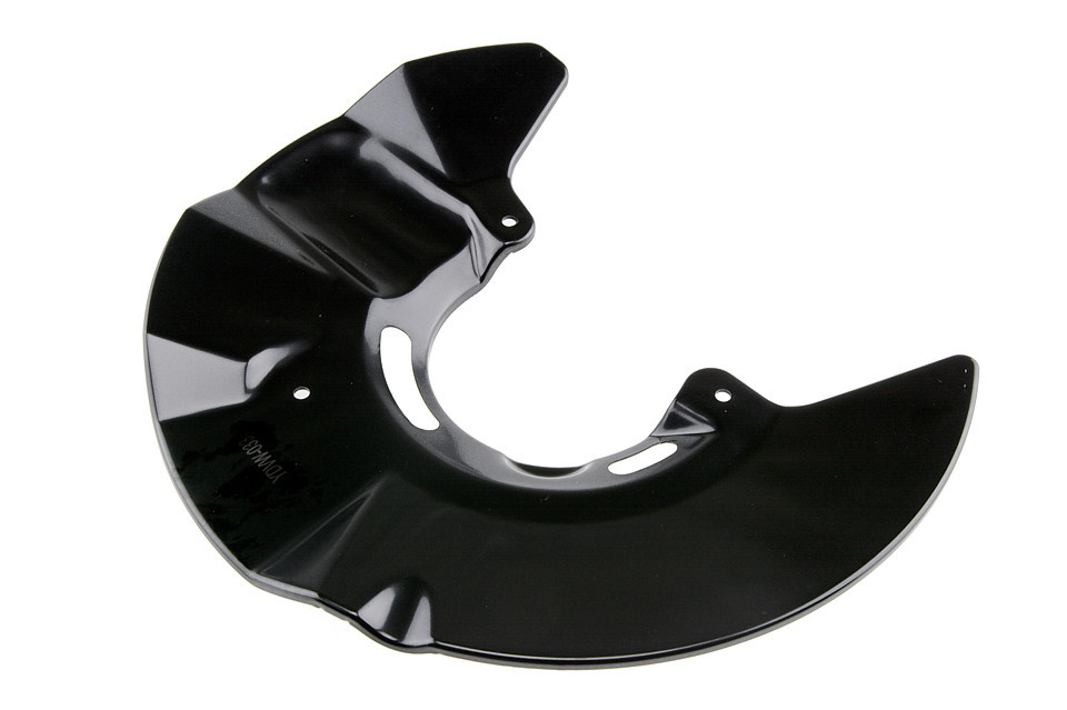 BREMSSATTELSCHUTZ passend für VW T5 03- TARCZE 333MM /VORN, RECHTS/