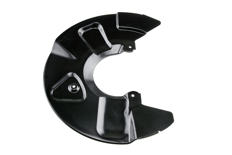 BREMSSATTELSCHUTZ passend für VW T5 03- TARCZE 308MM /VORN, LINKS/