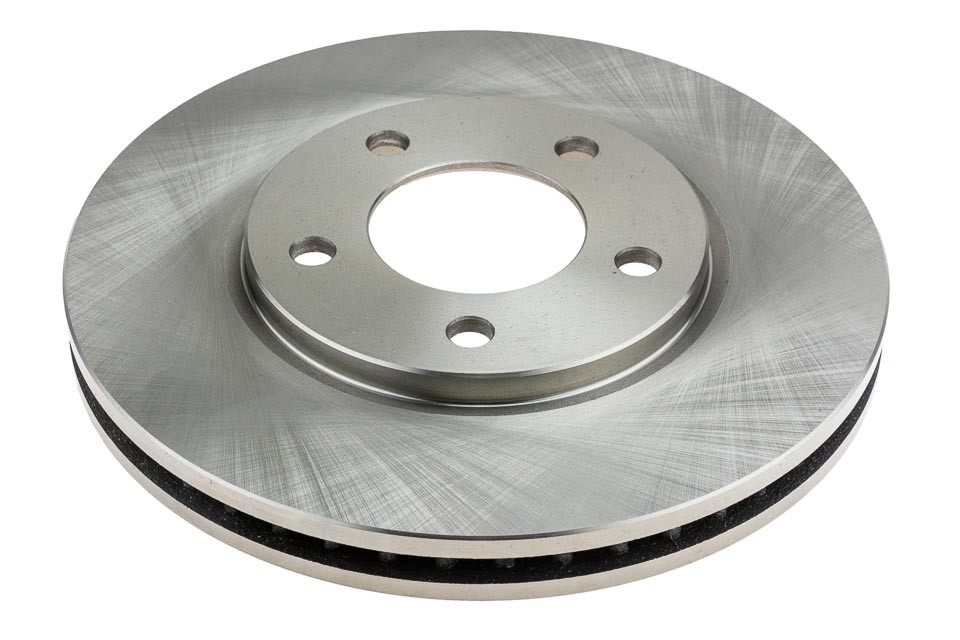 Alpha Bremsscheibe Vorderachse HTP-CH-018