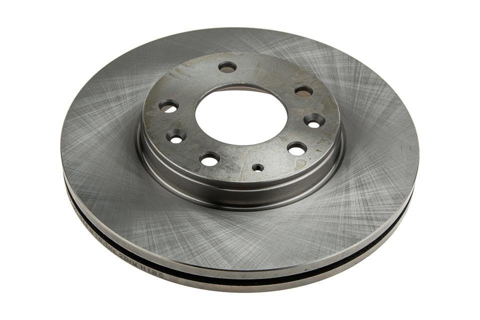 Alpha Bremsscheibe Vorderachse HTP-MZ-068