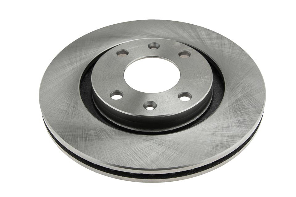 Alpha Bremsscheibe Vorderachse HTP-PE-024