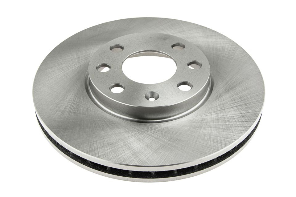 Alpha Bremsscheibe Vorderachse HTP-PL-006