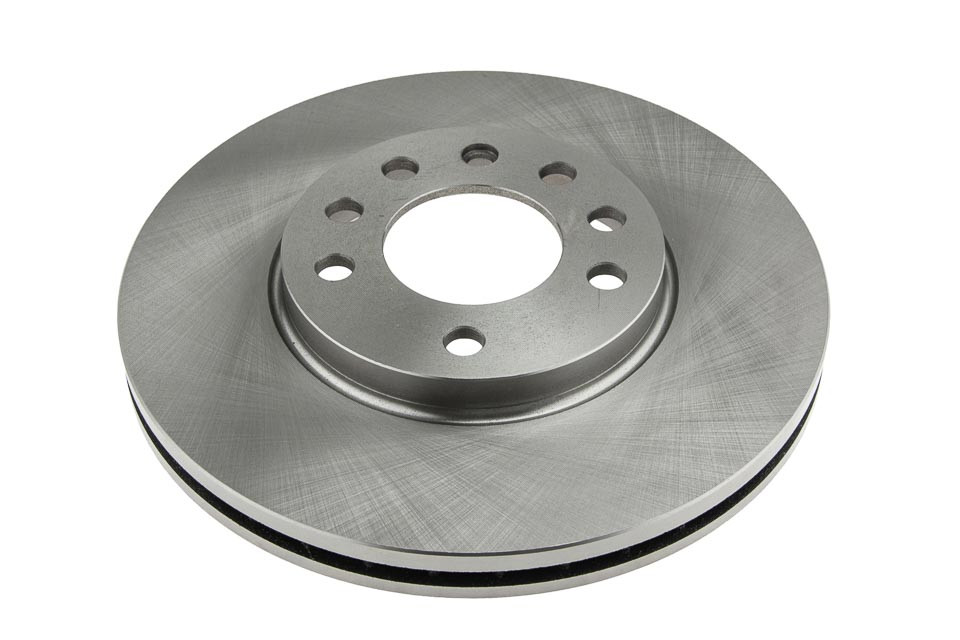 Alpha Bremsscheibe Vorderachse HTP-PL-007