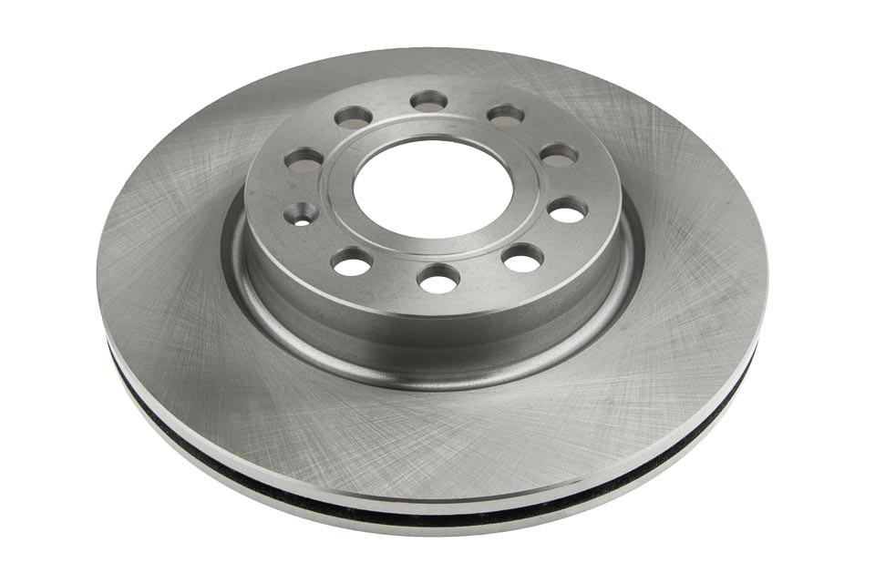 Alpha Bremsscheibe Vorderachse HTP-SK-013