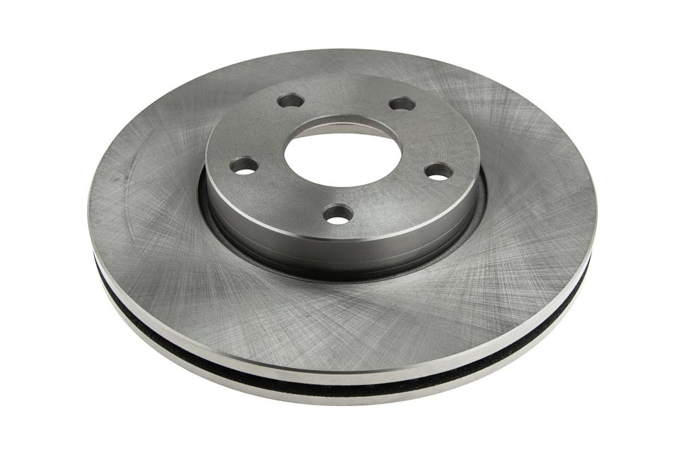 Alpha Bremsscheibe Vorderachse HTP-VV-022