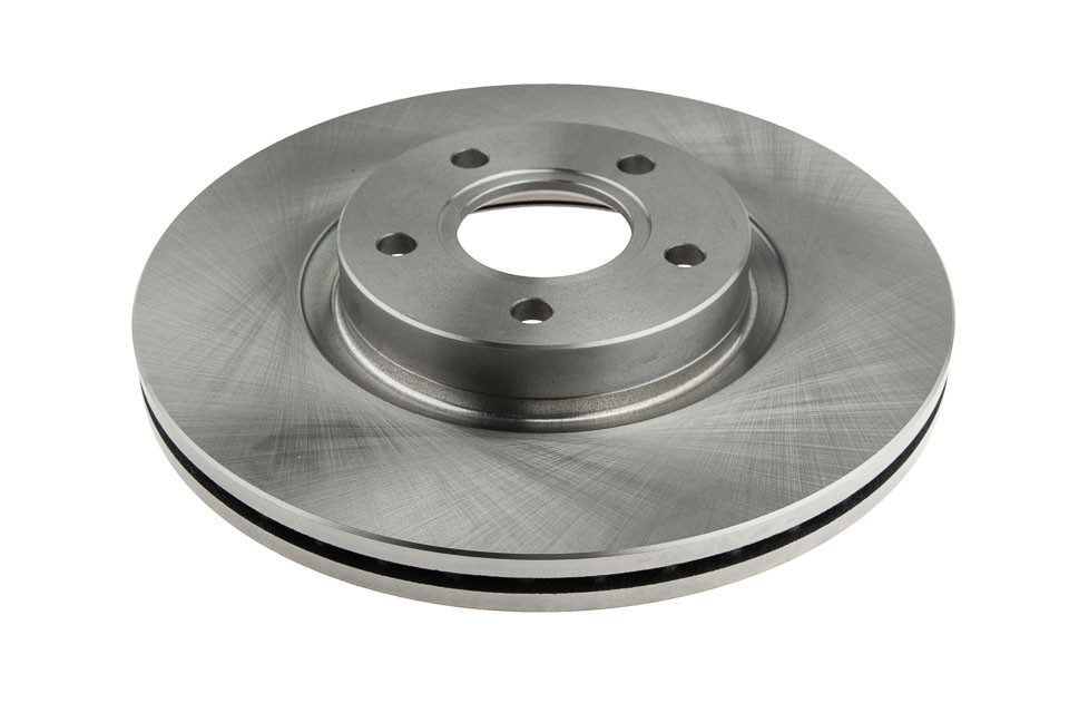 Alpha Bremsscheibe Vorderachse HTP-VV-023