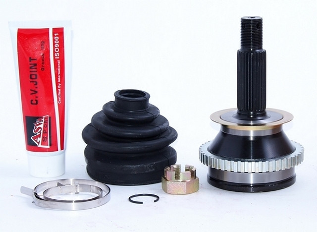 Gelenksatz Antriebswelle Radseitig Asva-hy-011a47