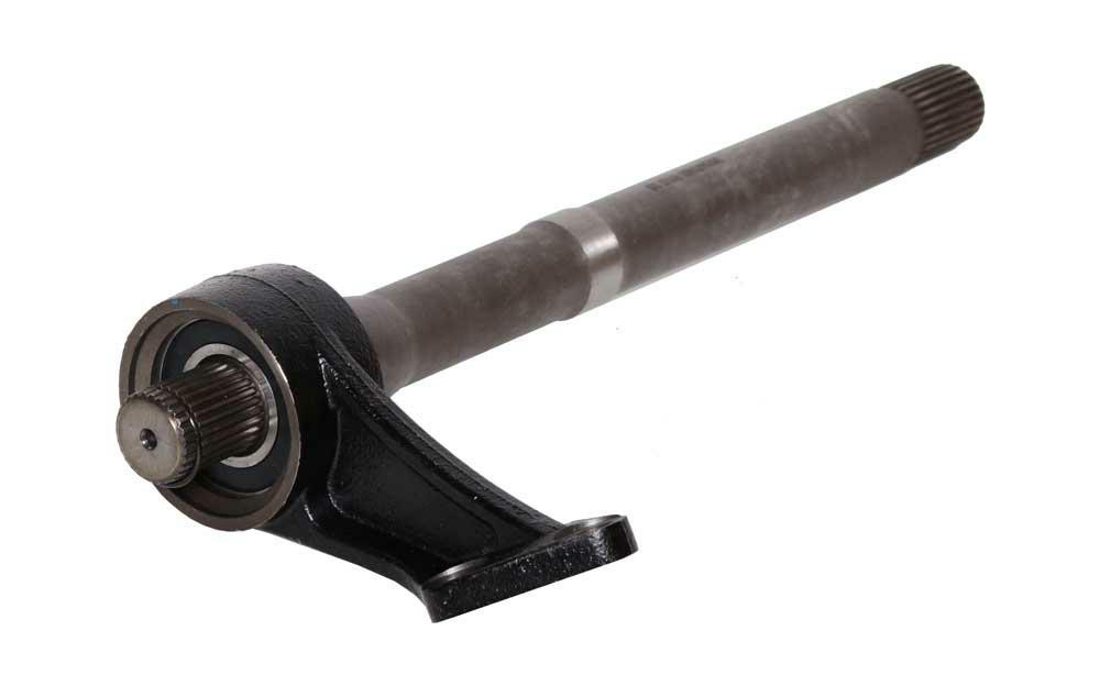 Antriebswellen passend für KIA SORENTO 4WD, HYUNDAI SANTA FE 4WD, HYUNDAI IX35 4WD, HYUNDAI TUCSON II Links 4WD, L=430MM