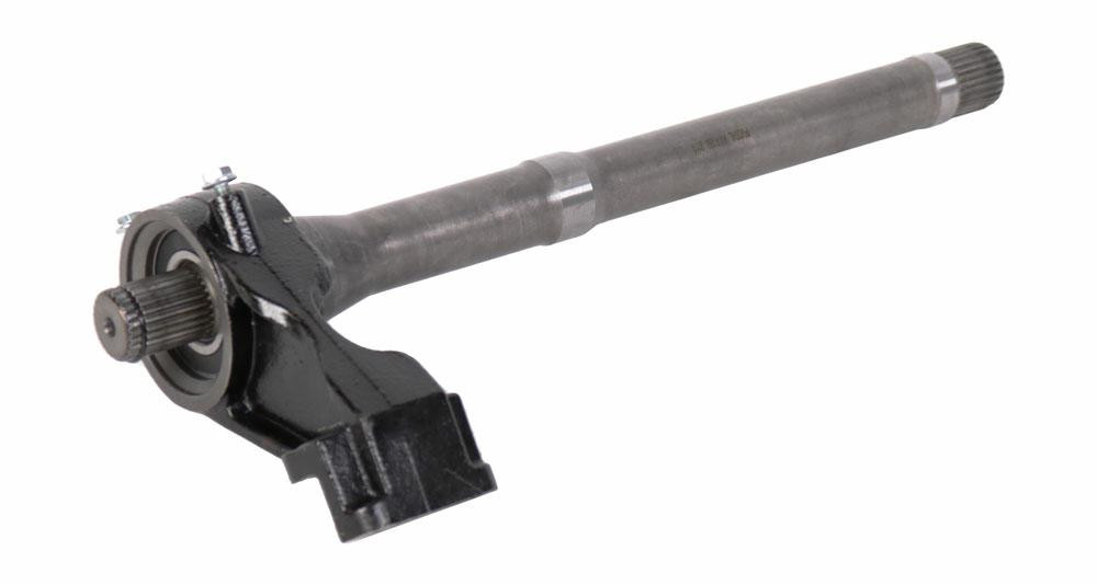 ANTRIEBSWELLE Rechts für HYUNDAI IX35 KIA Sportage (M.T.), L=425mm, Fräser 27-26, Lagerdurchmesser 30mm