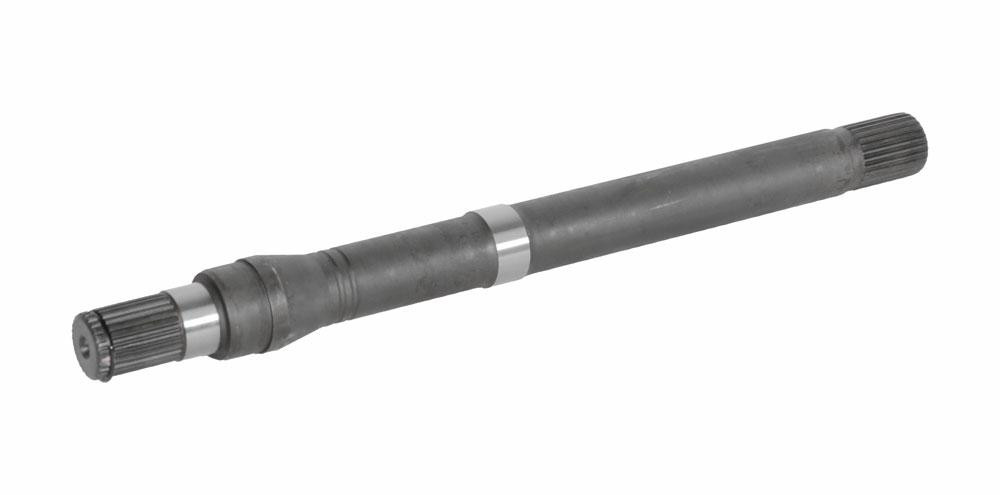 ANTRIEBSWELLE Rechts für Hyundai Santa Fe Kia Sorento (A.T.), L=420 mm, Fräser 28-28, Lagerdurchmesser 30 mm