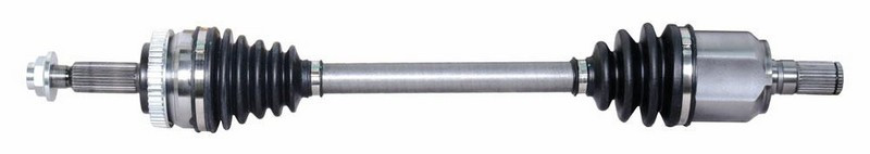 ANTRIEBSWELLE Links für HYUNDAI i40 1.7 CRDi (Automatik), L=675 mm