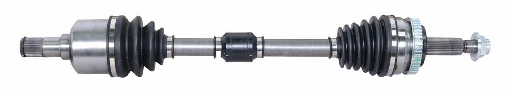 ANTRIEBSWELLE Links für HYUNDAI i40 1.7 CRDi (Schaltgetriebe), L=665 mm