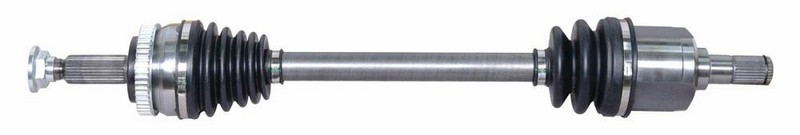 ANTRIEBSWELLE Links für HYUNDAI i40 2.0 CVVT/2.0 GDi (Schaltgetriebe), L=670 mm