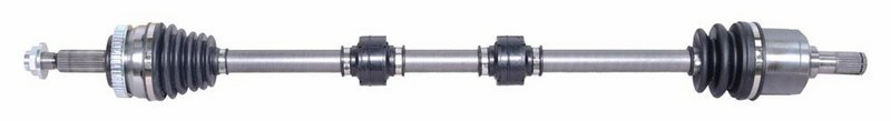 ANTRIEBSWELLE Rechts für HYUNDAI i40 2.0 CVVT/2.0 GDI (Schaltgetriebe), L=985 mm