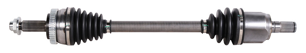 ANTRIEBSWELLE Links für HYUNDAI i40 2.0 CVVT/2.0 GDi, Sonata VI (YF) 2.0/2.4, Grandeur (HG) 2.4, KIA Optima 2.0/2.0 CVVL (Automatik), L=675 mm