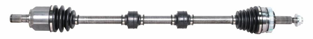 ANTRIEBSWELLE Rechts für HYUNDAI i40 2.0 CVVT/2.0 GDi (Automatik), L=960 mm