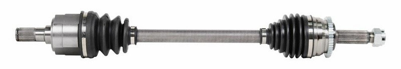 ANTRIEBSWELLE Links für HYUNDAI i20 1.2 (Schaltgetriebe), L=660 mm