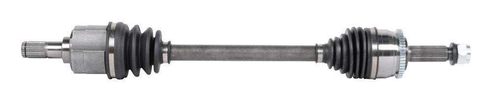 ANTRIEBSWELLE Links für HYUNDAI i20 Accent IV, KIA Rio III 1.4/1.6, L=656 mm
