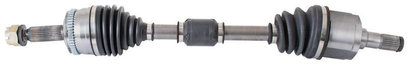 Antriebswelle für Hyundai GETZ (L) HY-8-552A 1.3/1.4 2002-2010, L=625mm