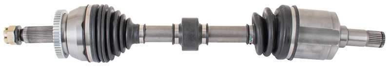 ANTRIEBSWELLEN für Hyundai SANTA FE LINKS 2006-12 - ODM für KIA Sorento II 2.0 CRDi/2.2 CRDi (A.T.), L=670mm 49500-2B360 HY-8-705A OE z.Vergl.: 49500-2B360