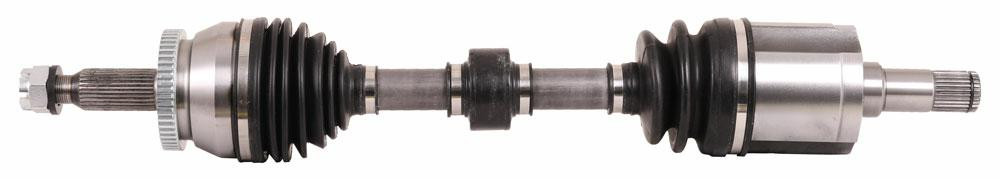 Antriebswelle passend für hyundai santa fe ii (l) 2006-12 kia sorento ii 2.0 crdi/2.2 crdi (m.t.), L=655mm