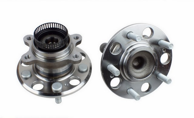 Radnabe hinten für Hyundai i30 / Elantra / für KIA Ceed 527302H000 HY2001A OE z.Vergl.: 527302H000