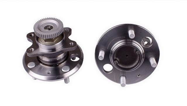 Radnabe hinten für Hyundai Sonata IV (EF) / für KIA Magentis 5273038100 HY2003A OE z.Vergl.: 5273038100, 5273038101, 5273038102, 5273038102AT, 5273038103