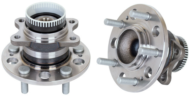 Radnabe hinten für Hyundai ix35/ i40/ für KIA Sportage 2WD/Carens 10--> 527301D400 HY2009A OE z.Vergl.: 527301D400, 527303S200, KAVOPARTSWBH4004