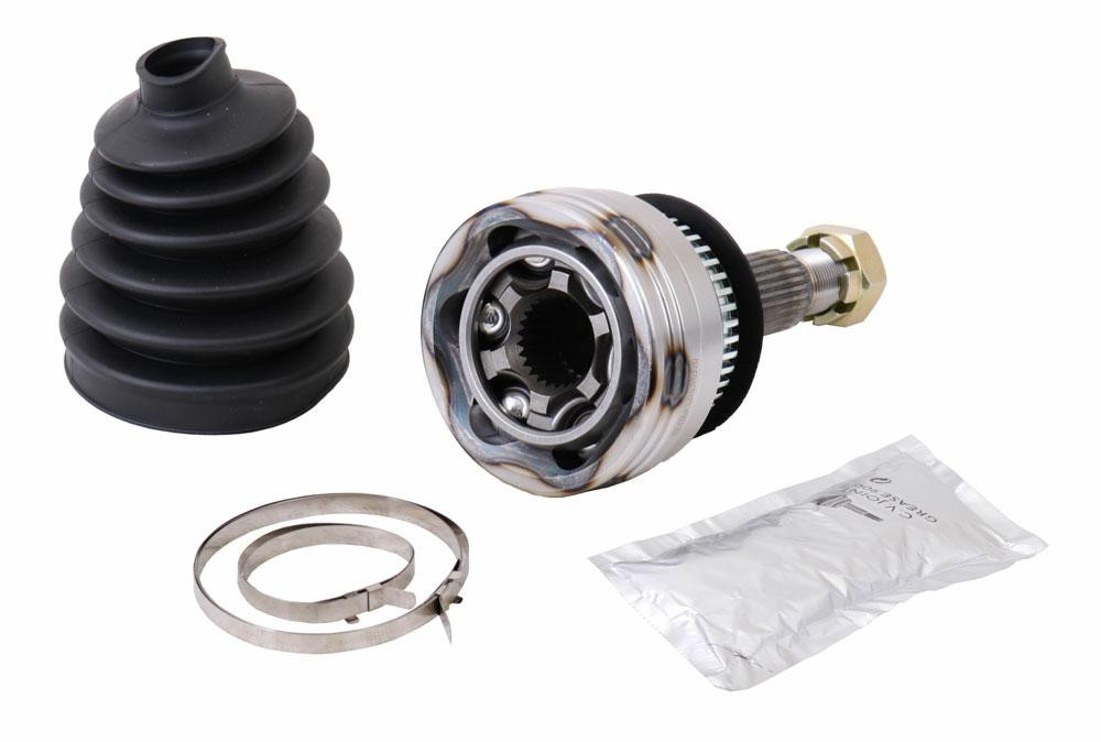 Kardangelenke für HYUNDAI (27-26-60)44 E-90 Coupe 2,7 V6 2001-2009, Elantra 2,0 CRDi 2001-2006, Tiburon