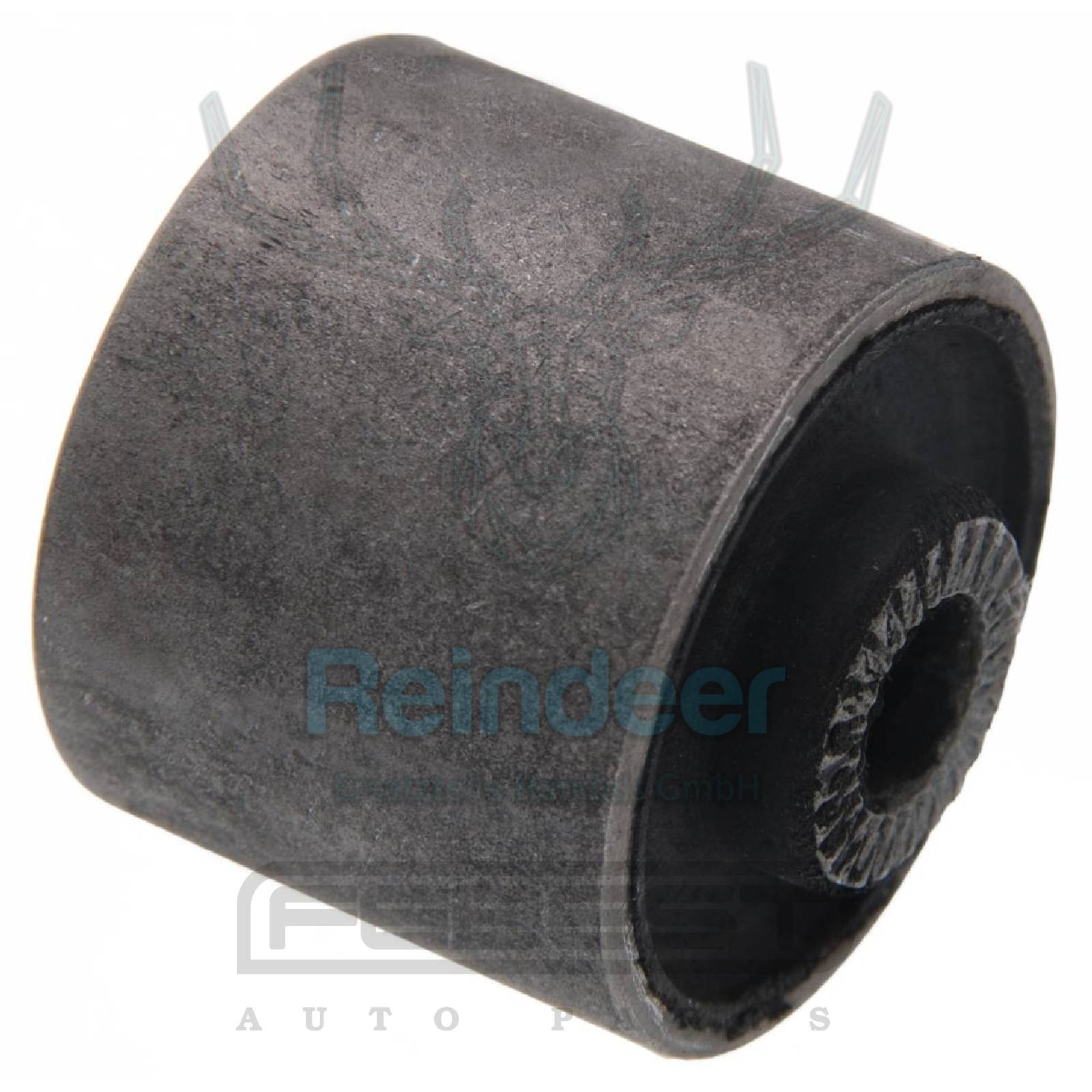 BUCHSE QUERLENKER passend für HYUNDAI SANTA FE 00-06, XG25/XG30 98-05, KIA MAGENTIS 00-05 /HINTEN, OBERE/