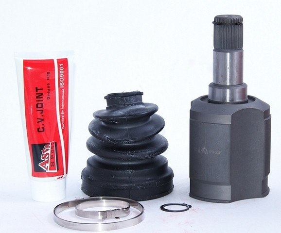 Gelenksatz Antriebswelle Getriebeseitig Links Asva-hyil-nsf2