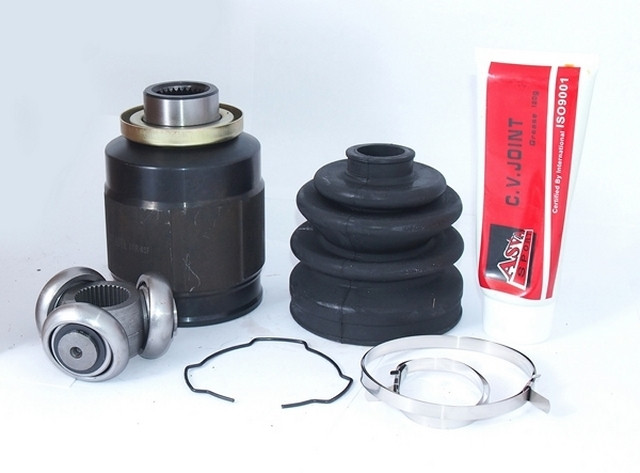 Gelenksatz Antriebswelle Getriebeseitig Rechts Asva-hyir-nsf