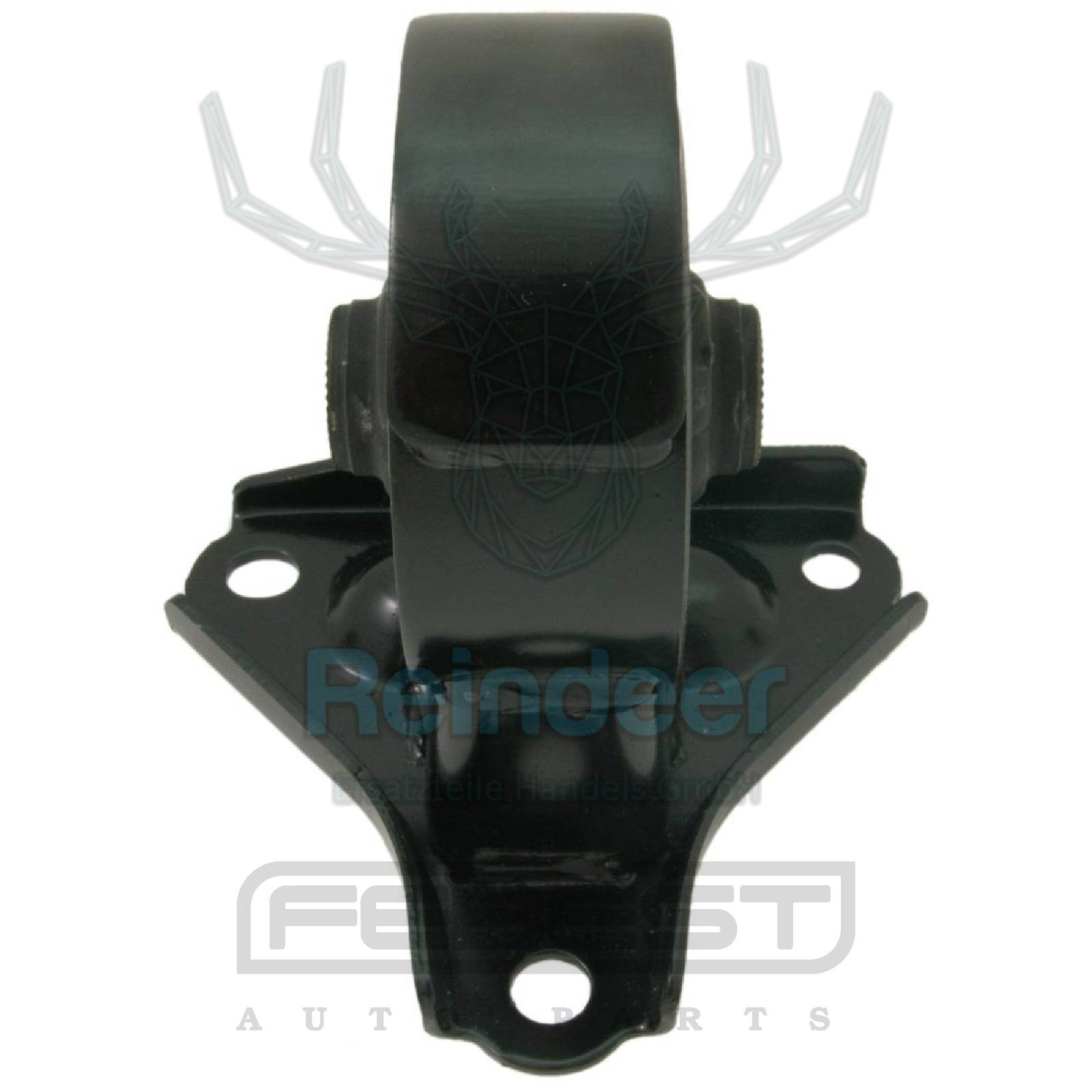 Motorlager vorne passend für HYUNDAI OE: 21910-2E002, 21910-2E000