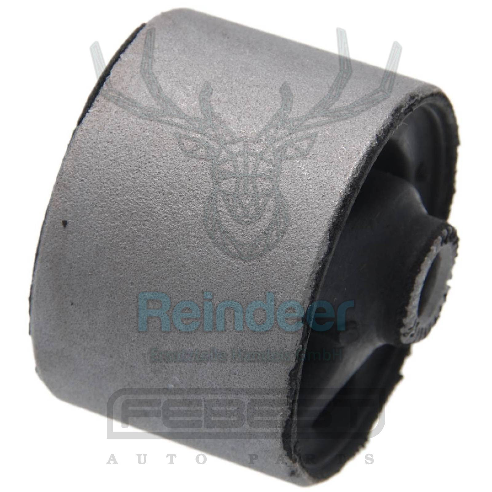 LAGER FÜR MOTORLAGER passend für MITSUBISHI L400 SPACE GEAR PD4W/PD5W 94-01, HYUNDAI H-1 01- /HINTEN/