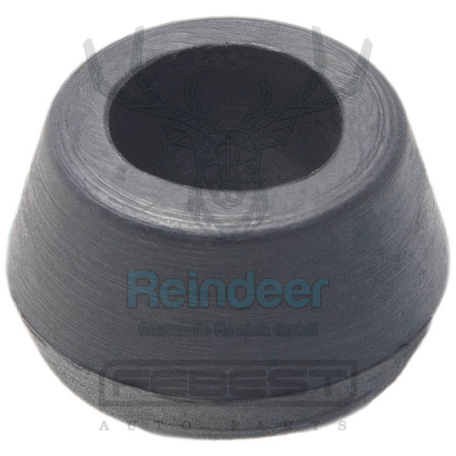Gummibuchse querstrebe hinterachse passend für HYUNDAI OE: 55617-02000, 55617-02000