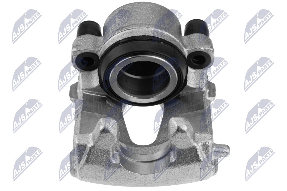 BREMSSATTEL VORDERACHSE passend für AUDI A3 8V 13-, VW GOLF VII 12-, SPORTSVAN 13-, ALLTRACK 14-, SKODA OCTAVIA III 12-, SEAT LEON 12-/Links, FÜR DIE SCHEIBE 276MM 24MM/