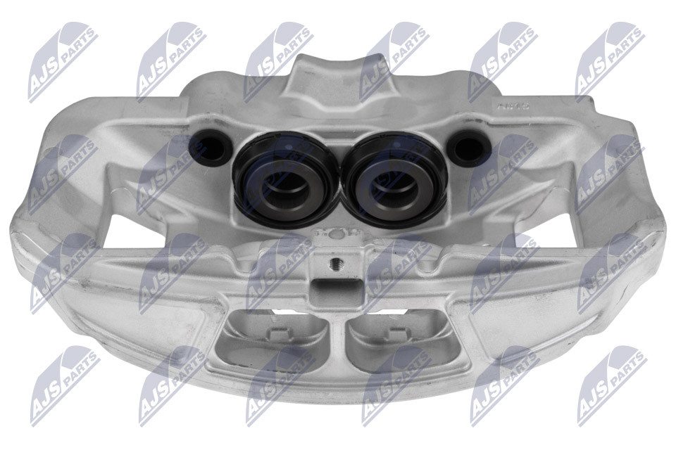BREMSSATTEL VORDERACHSE passend für AUDI A6 C7 10-, ALLROAD C7 12-, A7 SPORTBACK 10-, A8 D4 10-19/Rechts,FÜR DIE SCHEIBE 356MM/