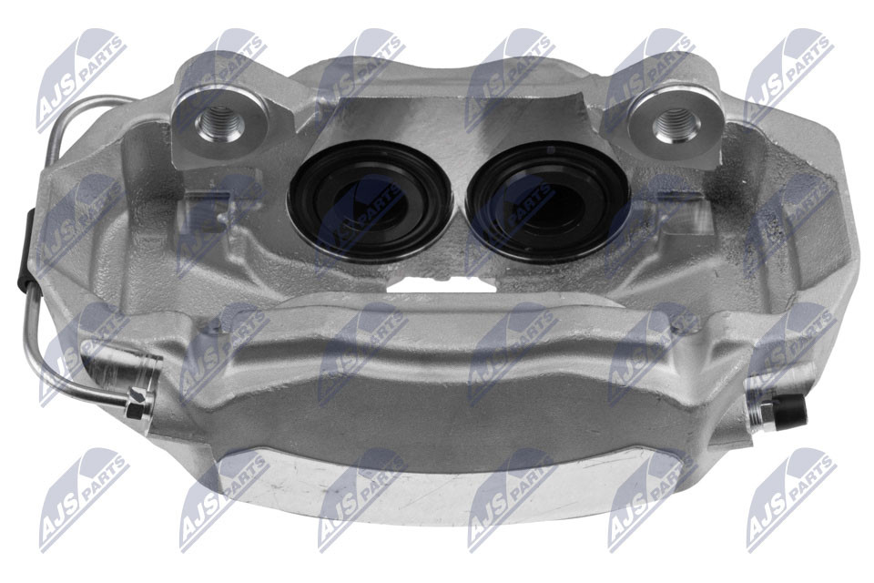 BREMSSATTEL VORDERACHSE passend für AUDI A4 B9 15-, ALLROAD B9 16-, A5 16-, Q5 16-, A6 C8 18-, ALLROAD C8 18-, A7 SPORTBACK 17-/Links,FÜR DIE SCHEIBE 318MM/