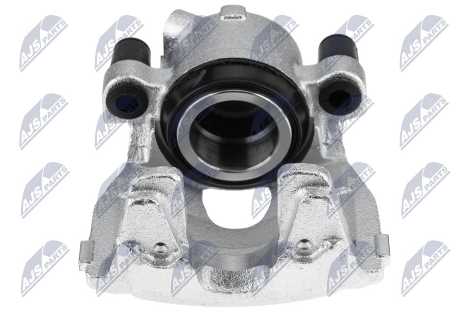 BREMSSATTEL VORDERACHSE passend für AUDI A4 B9 15-, ALLROAD B9 16-, A5 16-/Rechts, FÜR DIE SCHEIBE 314MM/