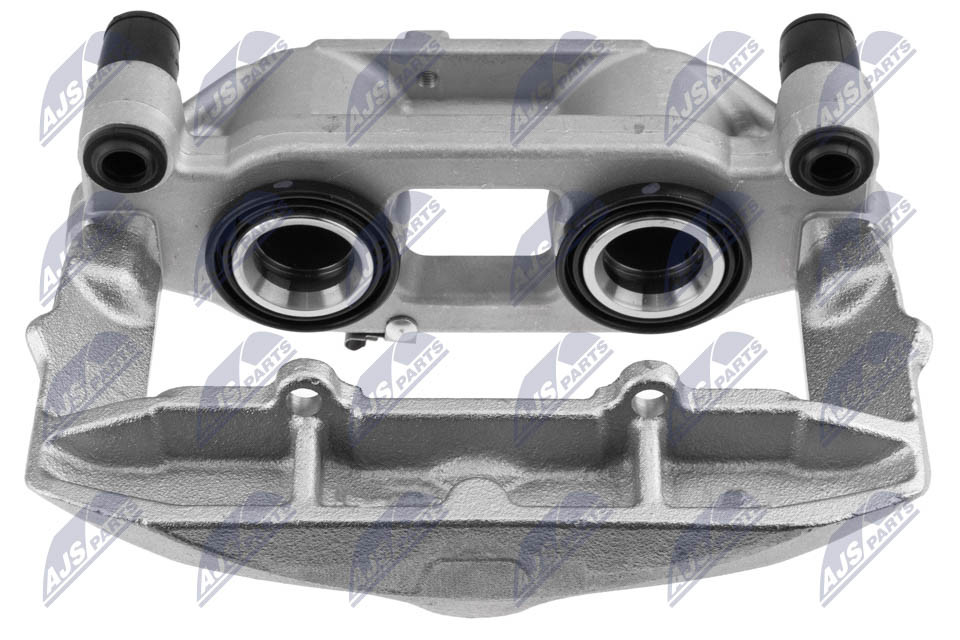 BREMSSATTEL VORDERACHSE passend für AUDI A6 C5 97-, ALLROAD C5 00-, A8 D2 94-, A4 B5 96-, VW PASSAT 00-/Rechts, FÜR DIE SCHEIBE 30MM/