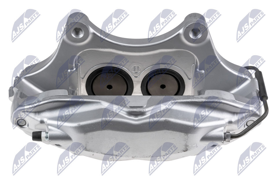 BREMSSATTEL VORDERACHSE passend für TESLA MODEL S 12-/Rechts/