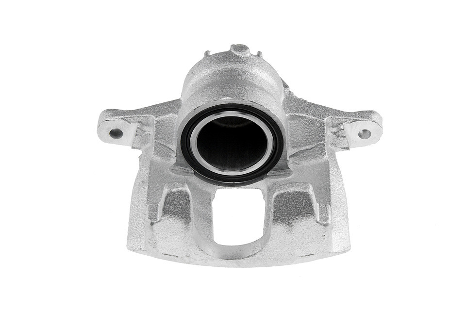 BREMSSATTEL VORDERACHSE passend für CITROEN BERLINGO 00-05, C4 04-11, XSARA PICASSO -05, PEUGEOT 307, PEUGEOT PARTNER 00-05 /RECHTS, SYSTEM BOSCH/