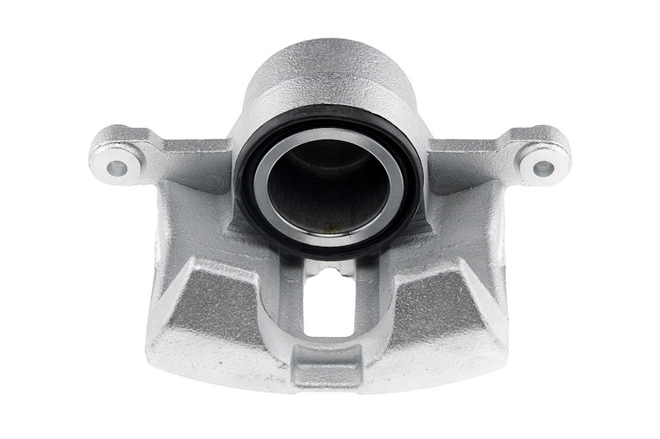 BREMSSATTEL VORDERACHSE passend für FORD RANGER 2WD/4WD 98-06, RANGER 2WD 06-12, MAZDA 2WD BT50-06-, MAZDA SERIA B 98- /LINKS, ZACISK JEDNOT£OCZKOWY/