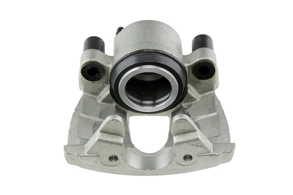 BREMSSATTEL VORDERACHSE passend für FORD FOCUS II / III, KUGA I, C-MAX, MAZDA 3 03-14, MAZDA 5 05-13, VOLVO S40/V50 04-, V40 12- /LINKS/